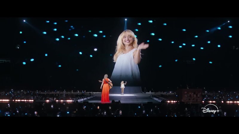 Taylor Swift — Trailer #2 (Screen Captures) — photo 66