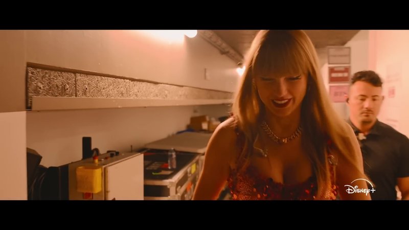 Taylor Swift — Trailer #2 (Screen Captures) — photo 71