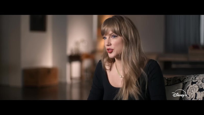 Taylor Swift — Trailer #2 (Screen Captures) — photo 74