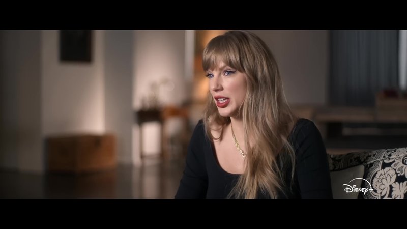 Taylor Swift — Trailer #2 (Screen Captures) — photo 75