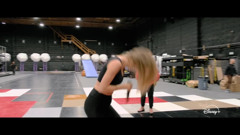 Taylor Swift — Trailer #2 (Screen Captures) — photo 79