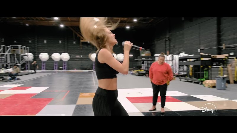 Taylor Swift — Trailer #2 (Screen Captures) — photo 80