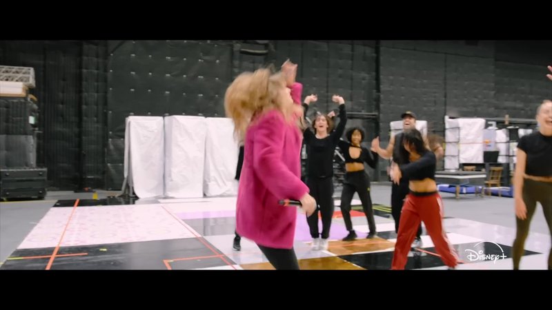 Taylor Swift — Trailer #2 (Screen Captures) — photo 83
