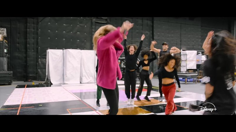 Taylor Swift — Trailer #2 (Screen Captures) — photo 84
