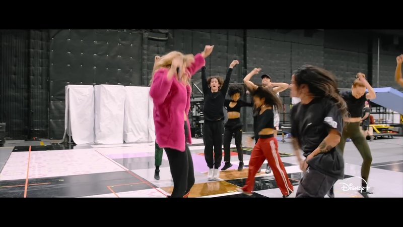 Taylor Swift — Trailer #2 (Screen Captures) — photo 85