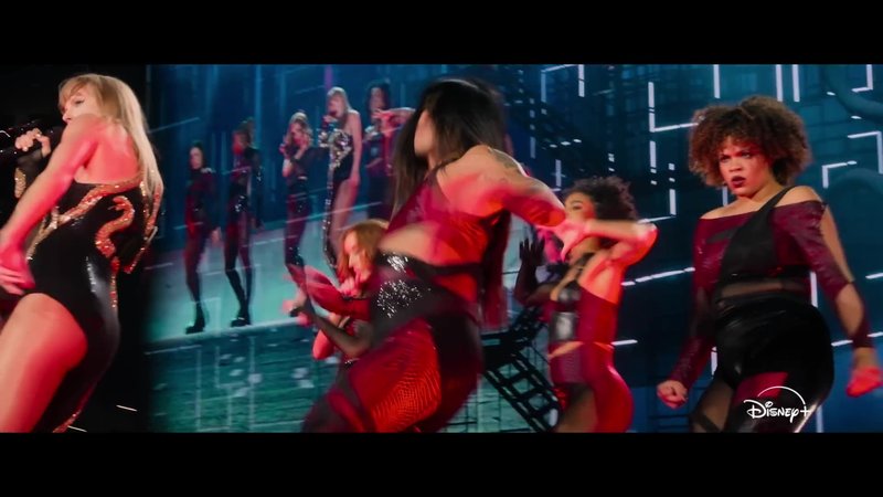 Taylor Swift — Trailer #2 (Screen Captures) — photo 86