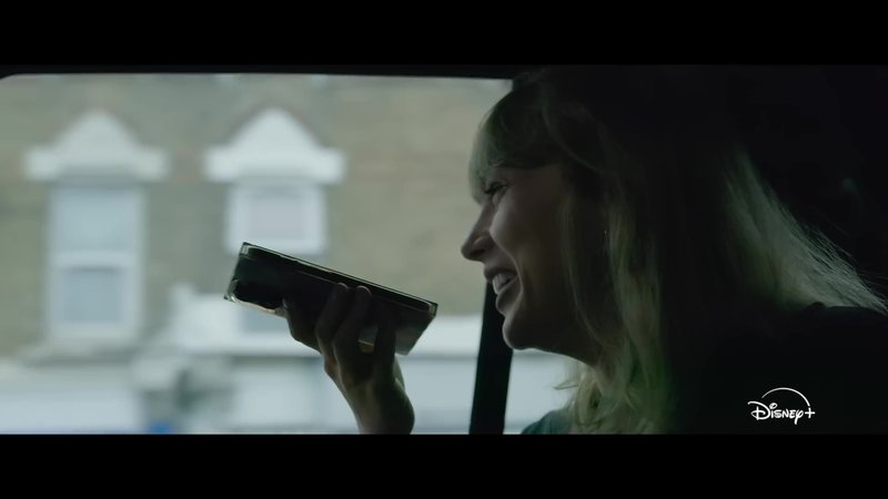 Taylor Swift — Trailer #2 (Screen Captures) — photo 90