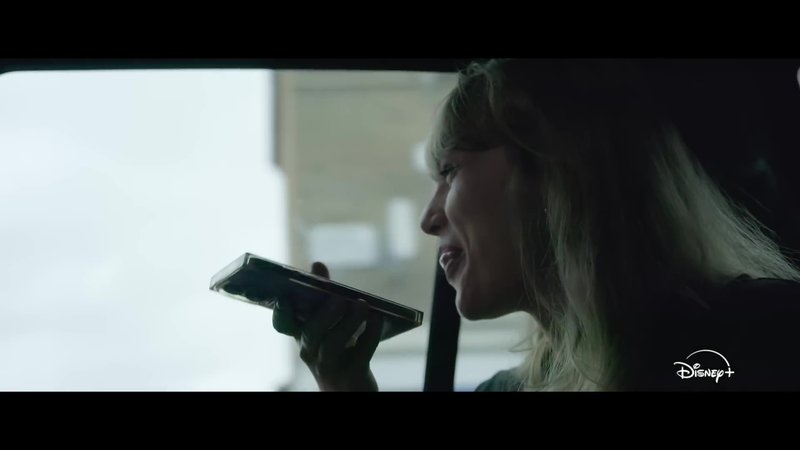 Taylor Swift — Trailer #2 (Screen Captures) — photo 91