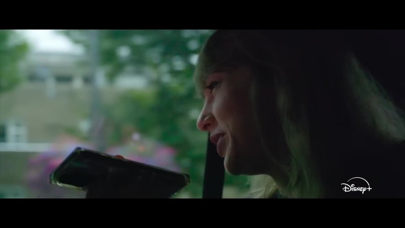 Taylor Swift — Trailer #2 (Screen Captures) — photo 93