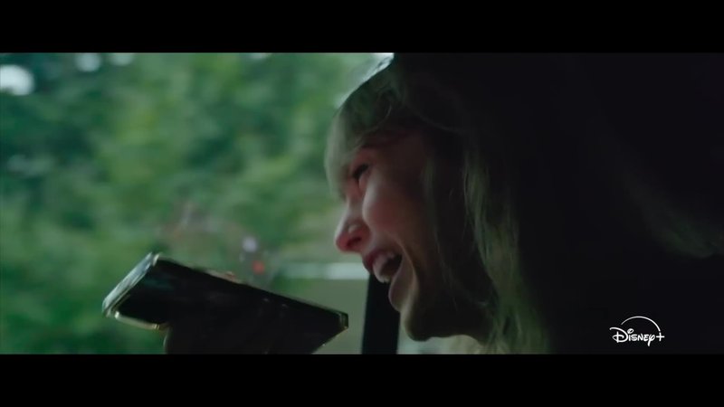 Taylor Swift — Trailer #2 (Screen Captures) — photo 94