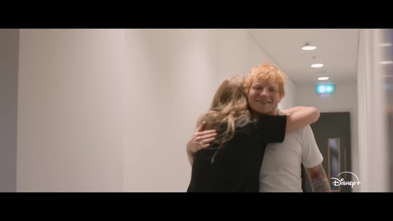 Taylor Swift — Trailer #2 (Screen Captures) — photo 96