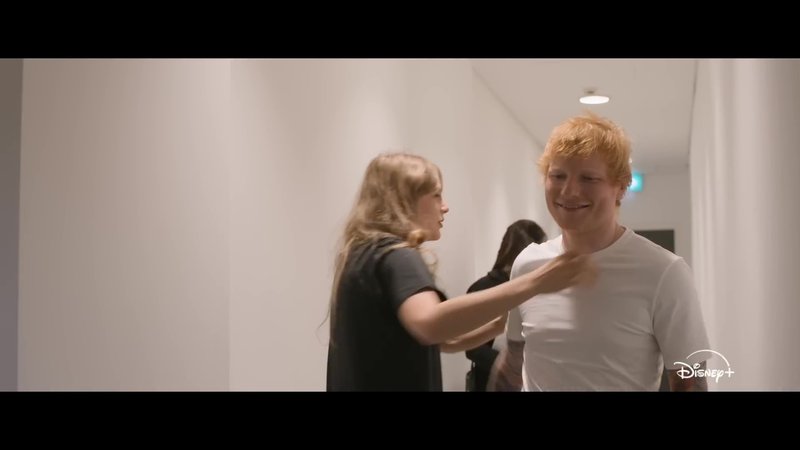 Taylor Swift — Trailer #2 (Screen Captures) — photo 97