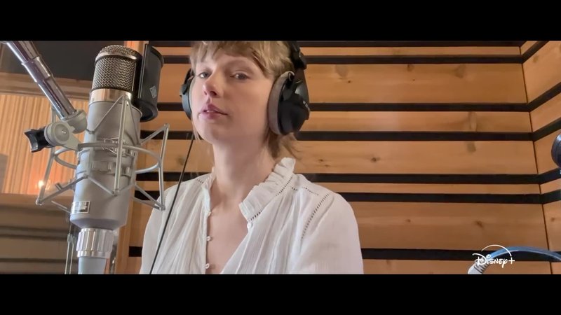 Taylor Swift — Trailer #2 (Screen Captures) — photo 104