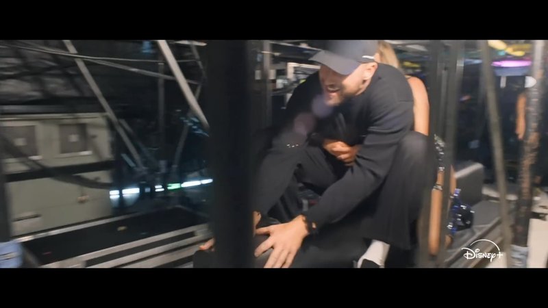 Taylor Swift — Trailer #2 (Screen Captures) — photo 108