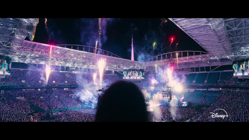 Taylor Swift — Trailer #2 (Screen Captures) — photo 109