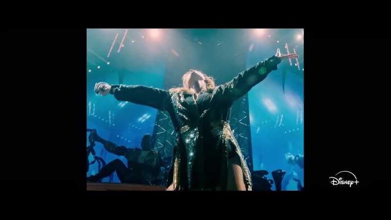 Taylor Swift — Trailer #2 (Screen Captures) — photo 115