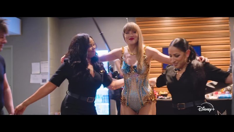 Taylor Swift — Trailer #2 (Screen Captures) — photo 116