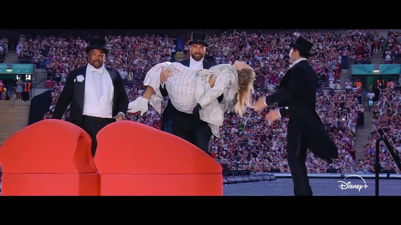 Taylor Swift — Trailer #2 (Screen Captures) — photo 120