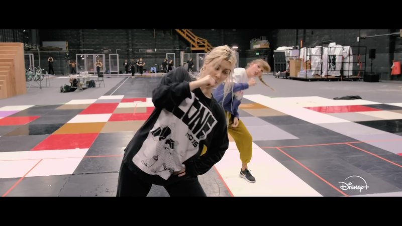 Taylor Swift — Trailer #2 (Screen Captures) — photo 121