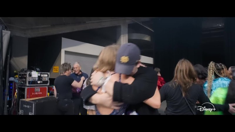 Taylor Swift — Trailer #2 (Screen Captures) — photo 128