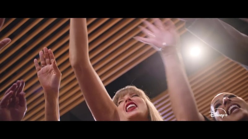 Taylor Swift — Trailer #2 (Screen Captures) — photo 134
