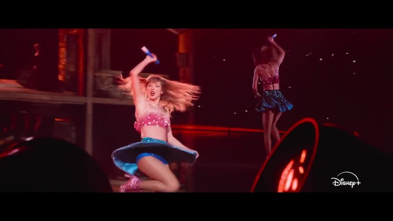 Taylor Swift — Trailer #2 (Screen Captures) — photo 135