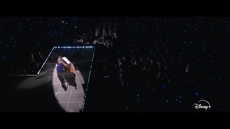 Taylor Swift — Trailer #2 (Screen Captures) — photo 143