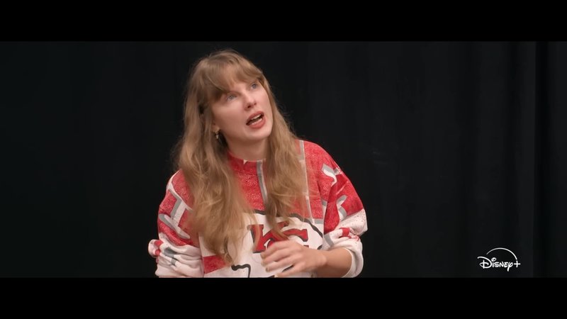 Taylor Swift — Trailer #2 (Screen Captures) — photo 148