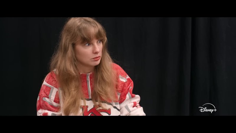 Taylor Swift — Trailer #2 (Screen Captures) — photo 152