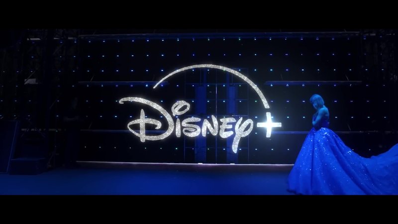 Taylor Swift — Trailer (Screen Captures) — photo 2