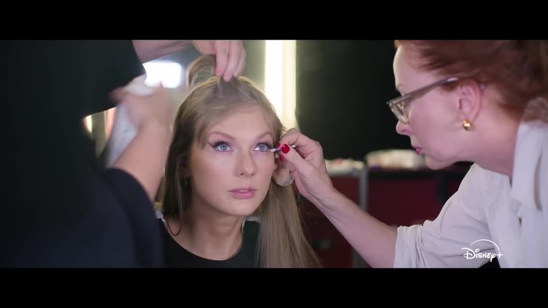 Taylor Swift — Trailer (Screen Captures) — photo 5