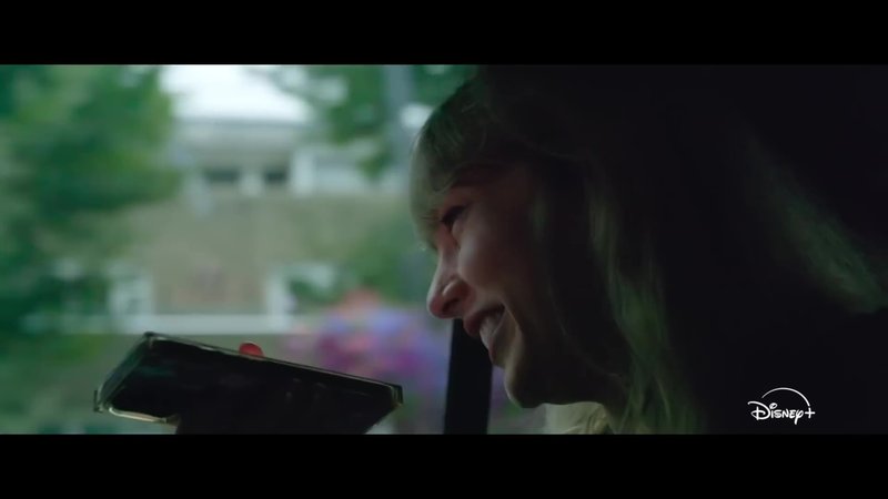 Taylor Swift — Trailer (Screen Captures) — photo 10