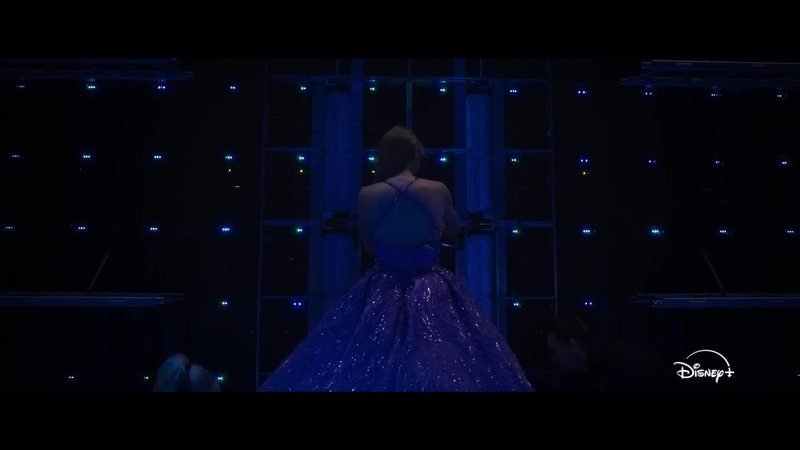 Taylor Swift — Trailer (Screen Captures) — photo 11