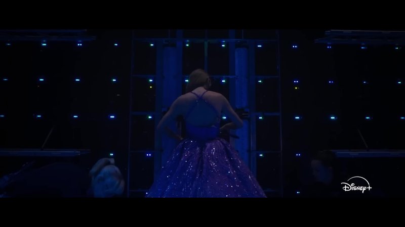 Taylor Swift — Trailer (Screen Captures) — photo 12