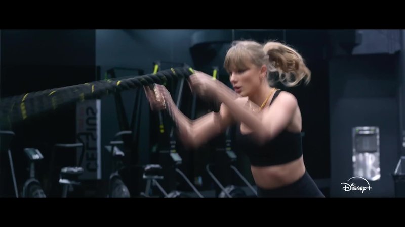 Taylor Swift — Trailer (Screen Captures) — photo 13