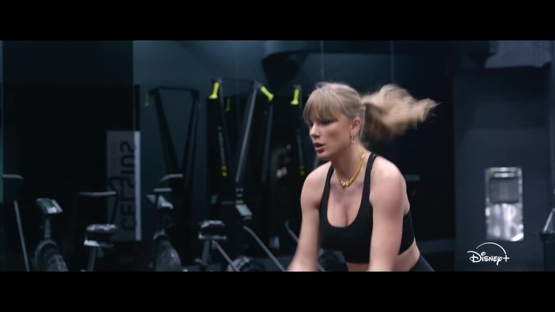 Taylor Swift — Trailer (Screen Captures) — photo 14
