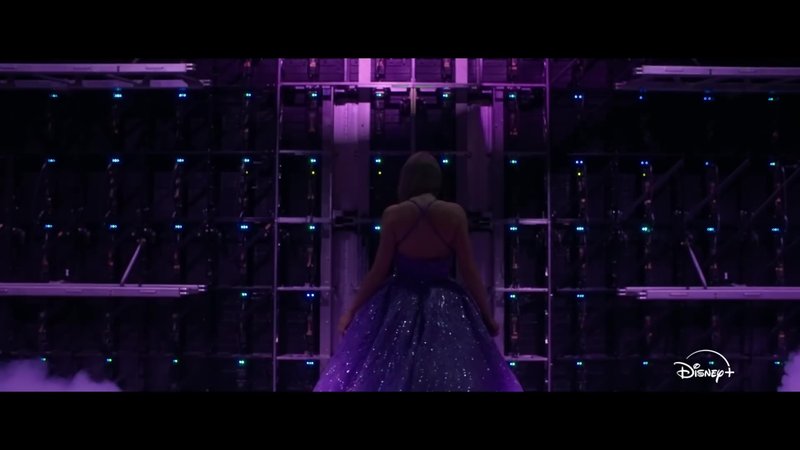 Taylor Swift — Trailer (Screen Captures) — photo 18