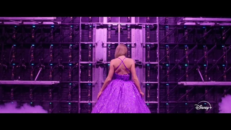 Taylor Swift — Trailer (Screen Captures) — photo 19