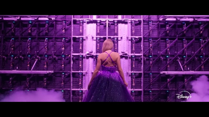 Taylor Swift — Trailer (Screen Captures) — photo 20
