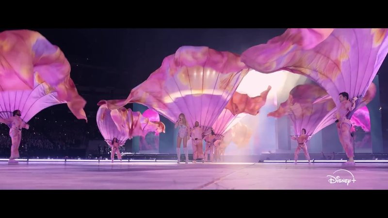 Taylor Swift — Trailer (Screen Captures) — photo 21