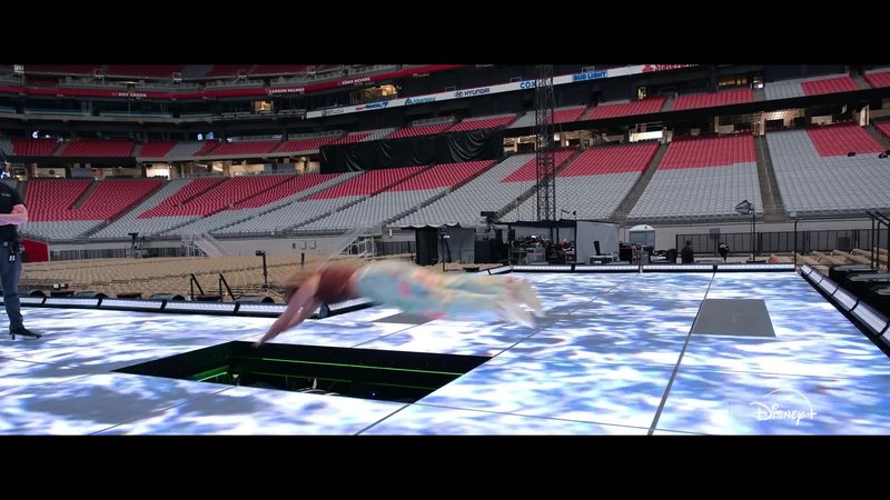 Taylor Swift — Trailer (Screen Captures) — photo 24