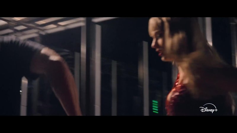 Taylor Swift — Trailer (Screen Captures) — photo 26
