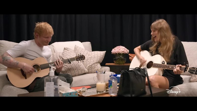 Taylor Swift — Trailer (Screen Captures) — photo 35