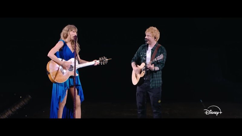 Taylor Swift — Trailer (Screen Captures) — photo 37