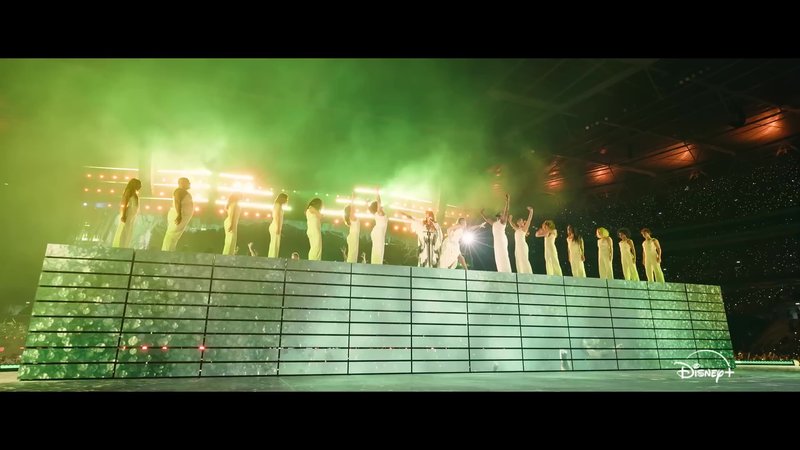 Taylor Swift — Trailer (Screen Captures) — photo 41