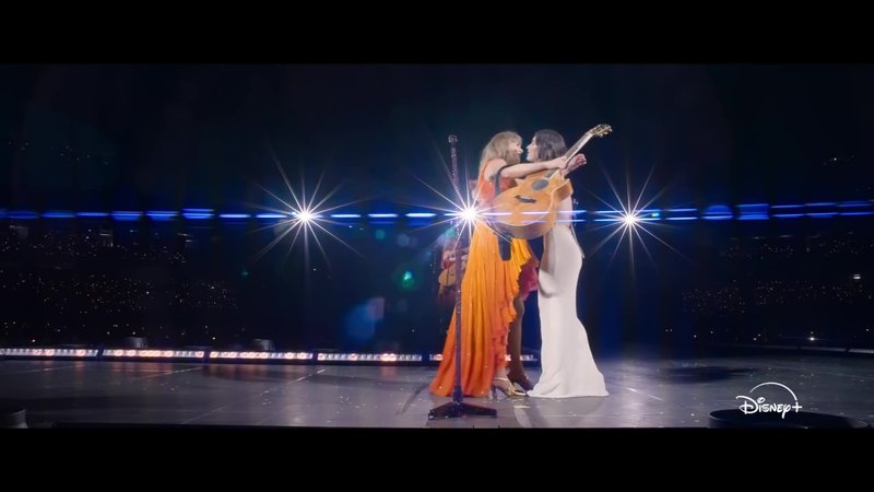 Taylor Swift — Trailer (Screen Captures) — photo 43