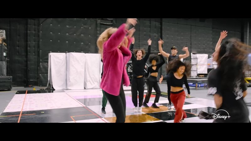 Taylor Swift — Trailer (Screen Captures) — photo 44
