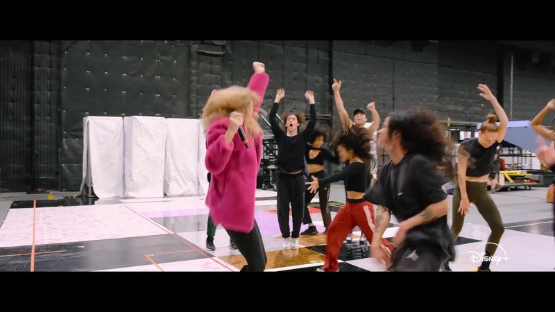 Taylor Swift — Trailer (Screen Captures) — photo 45