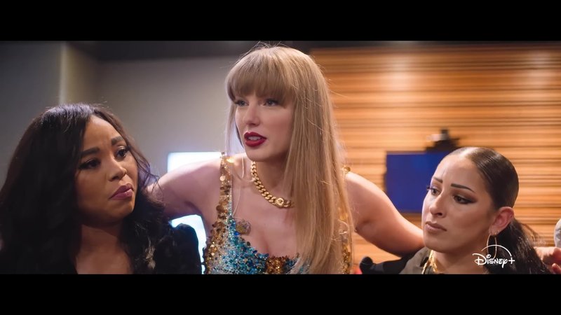 Taylor Swift — Trailer (Screen Captures) — photo 46
