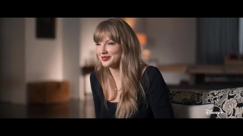 Taylor Swift — Trailer (Screen Captures) — photo 52